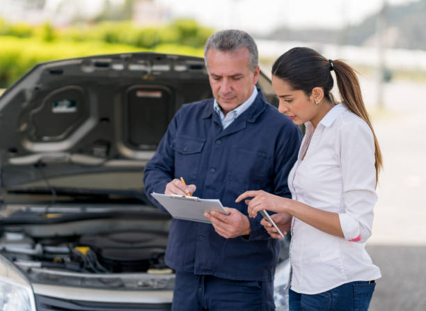 Comprehensive and collision insurance Oak Grove